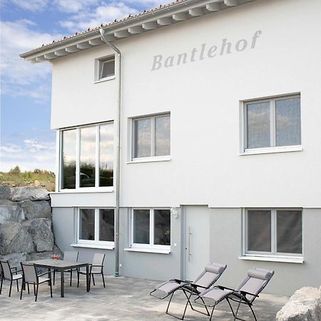Bantlehof Daire Niedereschach Dış mekan fotoğraf