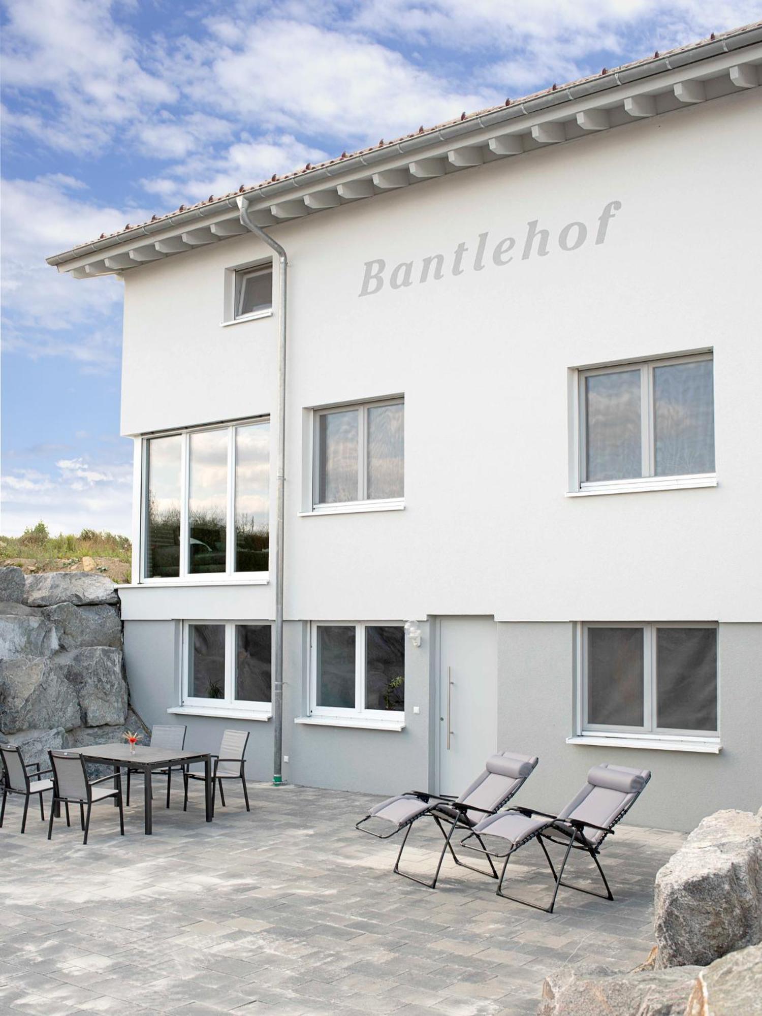 Bantlehof Daire Niedereschach Dış mekan fotoğraf